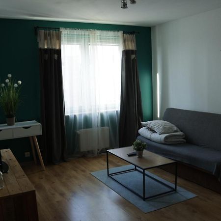 Apartament Swarzedz Apartment Ngoại thất bức ảnh