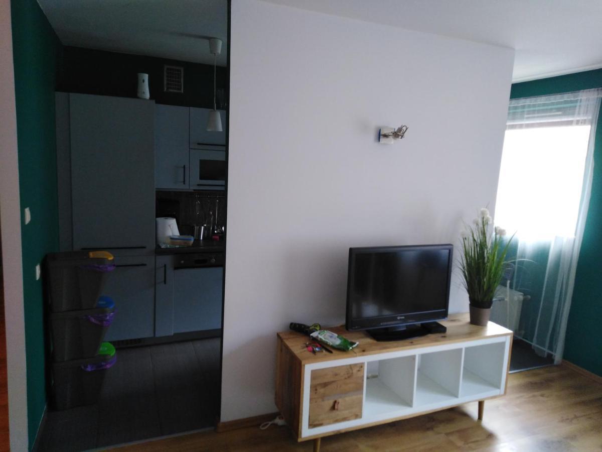 Apartament Swarzedz Apartment Ngoại thất bức ảnh