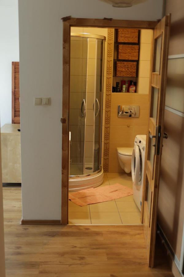 Apartament Swarzedz Ngoại thất bức ảnh