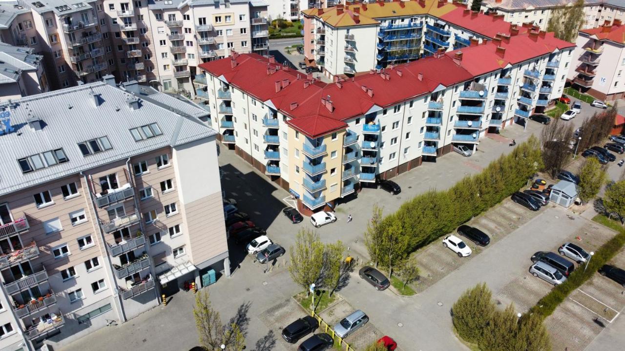 Apartament Swarzedz Ngoại thất bức ảnh