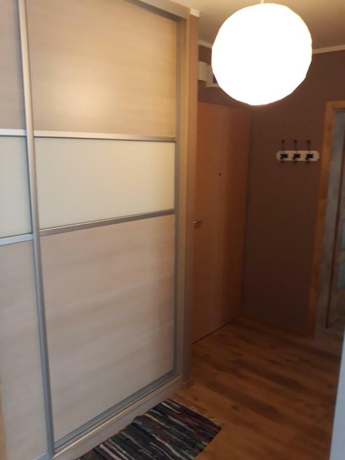 Apartament Swarzedz Ngoại thất bức ảnh