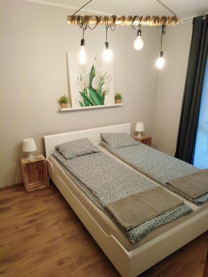 Apartament Swarzedz Apartment Ngoại thất bức ảnh